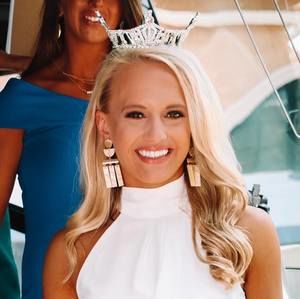 Meet your Posher, Lindsay